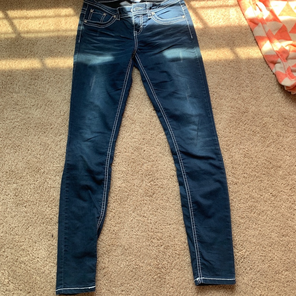 womens jeans
